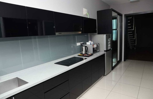 George Town Apartment | Urbano Luxury Homestay