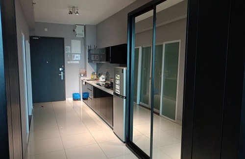 George Town Apartment | Urbano Luxury Homestay
