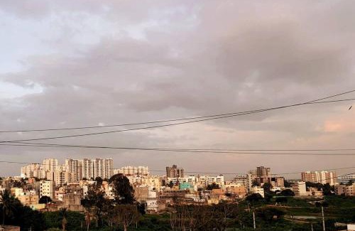 Electronics City Apartment | UrbanPod 1RK with Balcony Electronic City