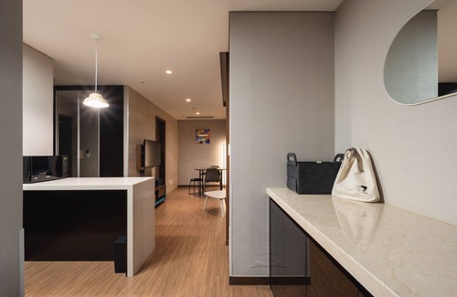 Haeundae House | Urbanstay Haeundae Station