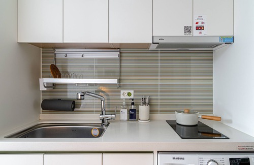 Jung-gu Condo | Urbanstay Myeongdong