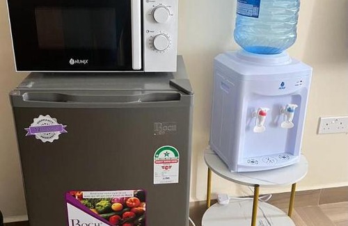 Nakuru Apartment | URBANTECH Luxurious Stay Nakuru