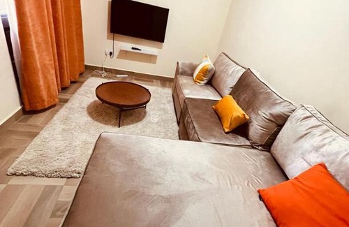 Nakuru Apartment | URBANTECH Luxurious Stay Nakuru