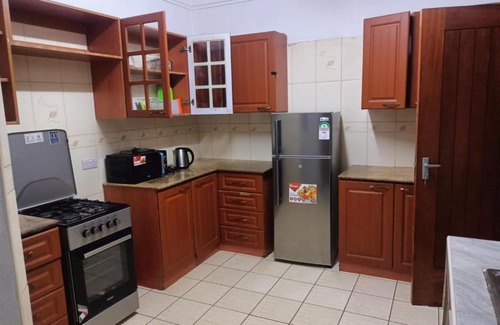 Nakuru Apartment | URBANTECH Luxurious Stay Nakuru