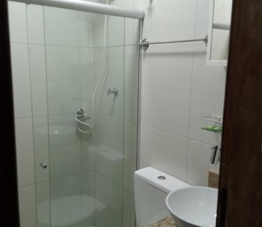 Petrolina Apartment | Urbanu's