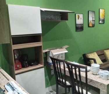 Petrolina Apartment | Urbanu's