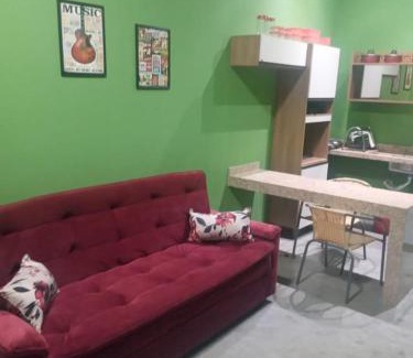 Petrolina Apartment | Urbanu's