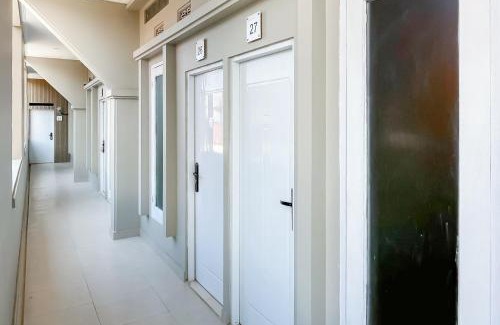 Turangga Hotel | Urbanview at Ra Residence Buah Batu