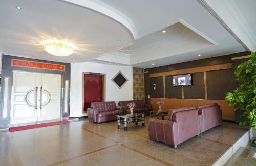 Pangkalpinang Hotel | Urbanview by Millenium Hotel