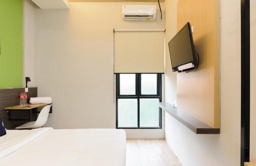 Kebayoran Lama House | Urbanview Caverna Gandaria by RedDoorz