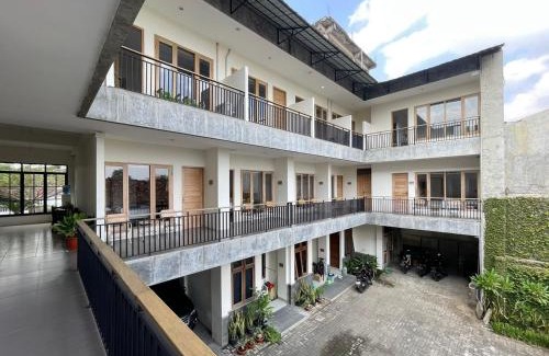 Sinduadi Hotel | Urbanview Code Riverstay Yogyakarta