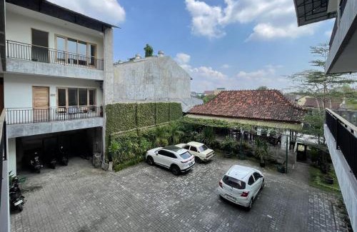 Sinduadi Hotel | Urbanview Code Riverstay Yogyakarta