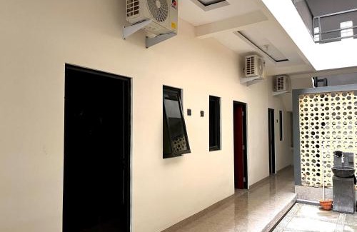 Boyolali Hotel | Urbanview De Path House Syariah Boyolali