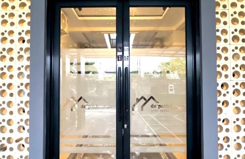Boyolali Hotel | Urbanview De Path House Syariah Boyolali