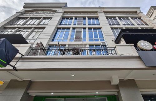 Sunter Hotel | Urbanview Green Lake Sunter Residence