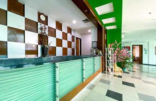 Jambi Hotel | Urbanview Hotel Cosmo Jambi