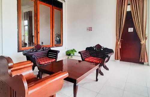 Lahat Hotel | Urbanview Homestay Cendrawasih By RedDoorz