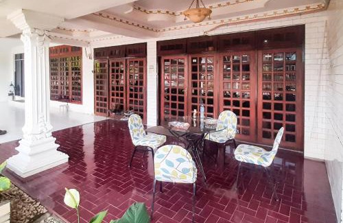Lahat Hotel | Urbanview Homestay Cendrawasih By RedDoorz