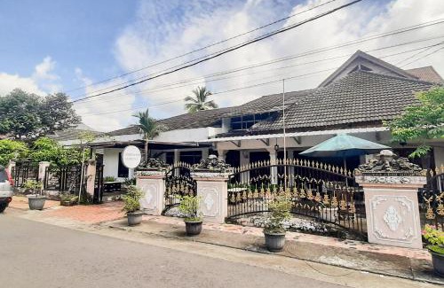 Lahat Hotel | Urbanview Homestay Cendrawasih By RedDoorz