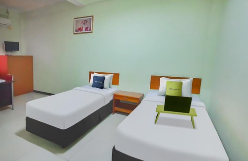 Bandung Hotel | Urbanview Hotel Bartu Moh Toha Bandung by RedDoorz