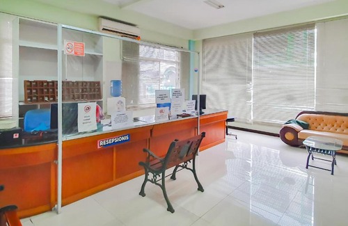 Bandung Hotel | Urbanview Hotel Bartu Moh Toha Bandung by RedDoorz