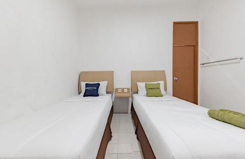 Samarinda Hotel | Urbanview Hotel Cozy Samarinda by RedDoorz