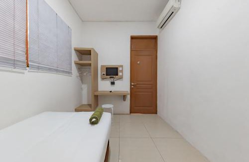 Samarinda Hotel | Urbanview Hotel Cozy Samarinda by RedDoorz