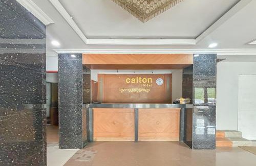 Cicurug Hotel | Urbanview Hotel D Calton Sukabumi