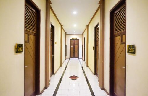 Brebes Hotel | Urbanview Hotel Dedy Jaya Brebes