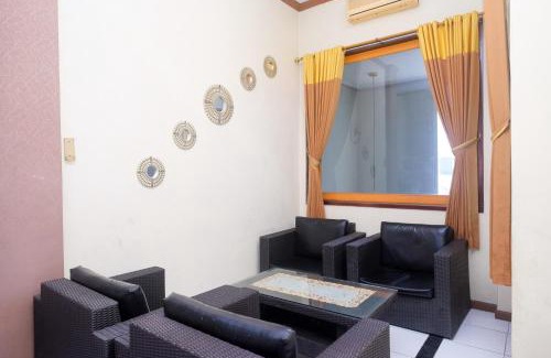 Brebes Hotel | Urbanview Hotel Dedy Jaya Brebes