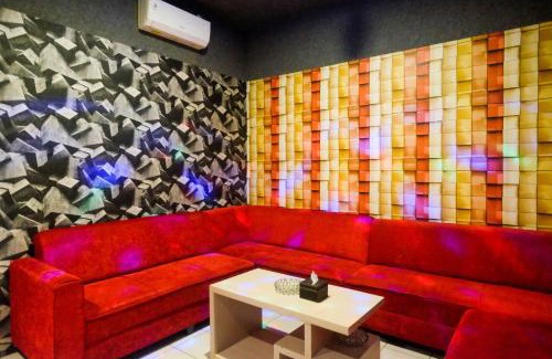 Brebes Hotel | Urbanview Hotel Dedy Jaya Brebes