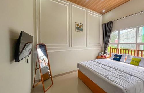 Wonosobo Hotel | Urbanview Hotel Dieng Chill House Syariah