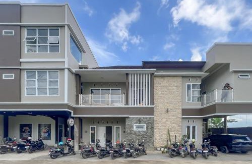 Wonosobo Hotel | Urbanview Hotel Dieng Chill House Syariah
