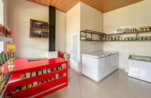 Wonosobo Hotel | Urbanview Hotel Dieng Chill House Syariah
