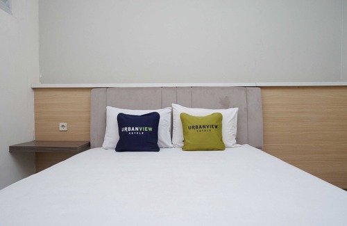 Purwokerto House | Urbanview Hotel Double Tree Purwokerto