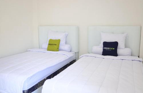 Biringkanya Hotel | Urbanview Hotel Eropa Maros near Sultan Hasanuddin Airport by RedDoorz
