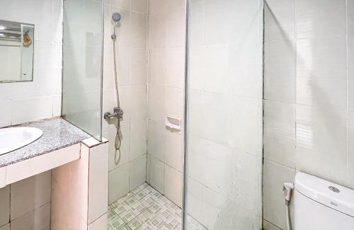Manna Hotel | Urbanview Hotel Grand Seven One Manna