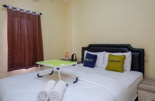 Sleman Hotel | Urbanview Hotel Jogja City Mall