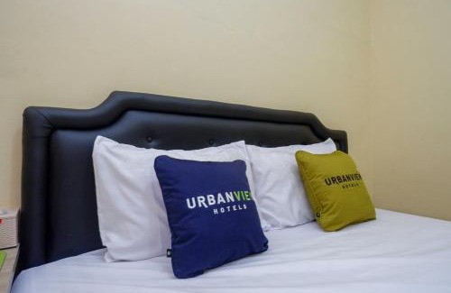 Sleman Hotel | Urbanview Hotel Jogja City Mall