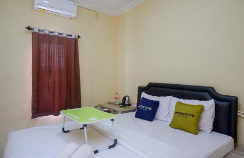 Sleman Hotel | Urbanview Hotel Jogja City Mall