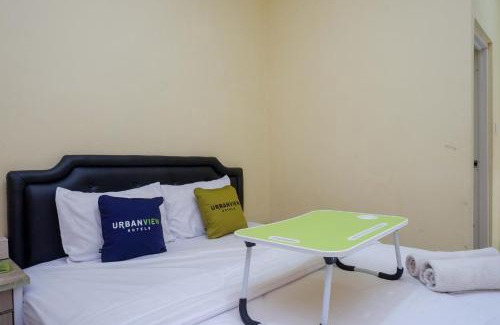 Sleman Hotel | Urbanview Hotel Jogja City Mall