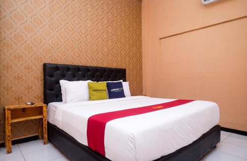 Pemalang Hotel | Urbanview Hotel L'Tefa Pemalang