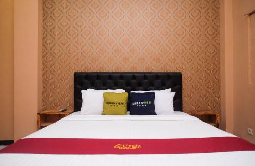 Pemalang Hotel | Urbanview Hotel L'Tefa Pemalang