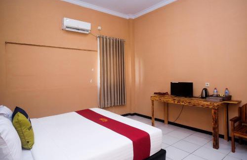Pemalang Hotel | Urbanview Hotel L'Tefa Pemalang