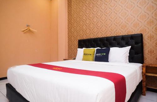 Pemalang Hotel | Urbanview Hotel L'Tefa Pemalang