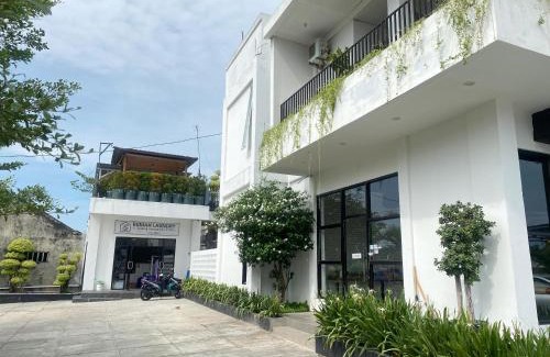 Palu Hotel | Urbanview Hotel Medio Inn Palu by RedDoorz