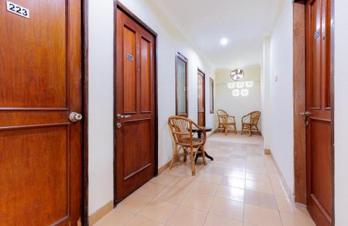 Kebon Kacang Hotel | Urbanview Hotel Mitra near Grand Indonesia