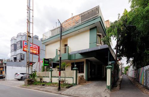 Kebon Kacang Hotel | Urbanview Hotel Mitra near Grand Indonesia