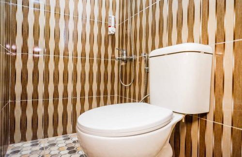 Tegal Hotel | Urbanview Hotel near Alun Alun Tegal