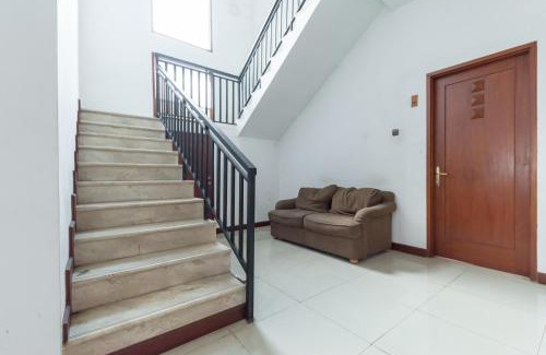 Sukajadi Hotel | Urbanview Hotel near Paris Van Java Mall